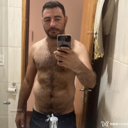 Garoto de Programa Otávio Mineiro em Maringá