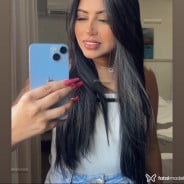 Carla Acompanhante Carla - Perfil