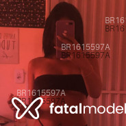 Acompanhante Júlia Fox - Perfil