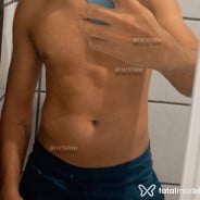 Acompanhante Guilherme - Perfil