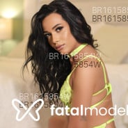 Acompanhante Vivi Guedes - Perfil