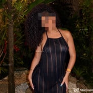 Acompanhante Kananda - Perfil