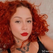 Acompanhante Nicolly - Perfil