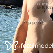 Acompanhante Dan Turist - Perfil