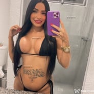 Acompanhante LARA LOPES - Perfil