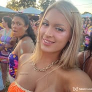 Acompanhante Mel - Perfil