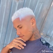 Acompanhante Theo Ribeiro - Perfil