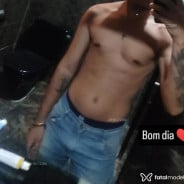 Acompanhante Magic vini - Perfil