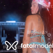 Acompanhante Thalita fontes - Perfil