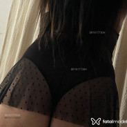 Acompanhante Lorena - Perfil
