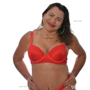 Acompanhante Cristiane - Perfil