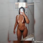 Acompanhante Eloá - Perfil