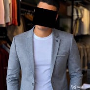 Acompanhante OLIVER HEYLEL - Perfil