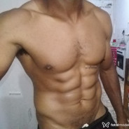 Acompanhante Guilherme Soares - Perfil