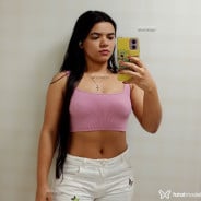Acompanhante Anne silva - Perfil