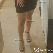 Acompanhante Anne silva - Perfil