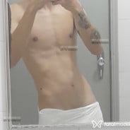 Acompanhante Thomas - Perfil
