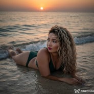 Acompanhante Bia Montenegro - Perfil