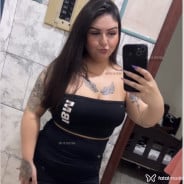Acompanhante Lauren Figueiredo - Perfil