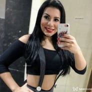Acompanhante Mia Maya - Perfil