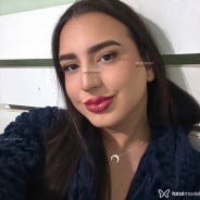 Acompanhante Júlia - Perfil