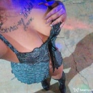 Acompanhante Julia - Perfil