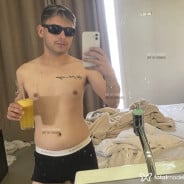 Acompanhante Lucas moreira - Perfil