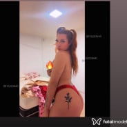 Acompanhante Sophie Monet - Perfil
