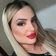 Acompanhante Marianne Salimeni - Perfil