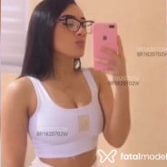 Acompanhante Princesinhaaaa - Perfil