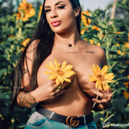 Acompanhante Naty Nunes em Mafra
