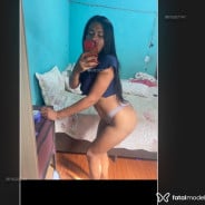 Acompanhante Ellen Lohan - Perfil