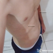 Acompanhante Gutoohgostozin - Perfil