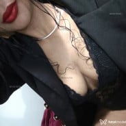 Acompanhante Verônica Sanchez - Perfil