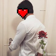 Acompanhante Pedro - Perfil