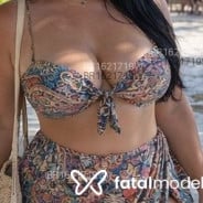 Acompanhante Isabela - Perfil
