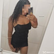 Acompanhante Tay ama carinho - Perfil