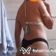 Acompanhante Gabrielly Sousa - Perfil