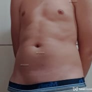 Acompanhante Greg - Perfil