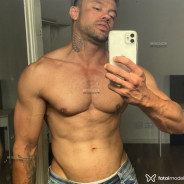 Acompanhante Gustavo Berger - Perfil