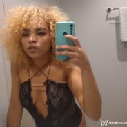Acompanhante Alissa - Perfil