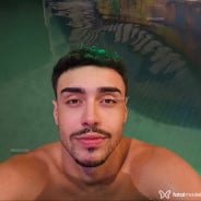 Acompanhante Diego Oliver - Perfil