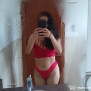 Acompanhante MANUELLA CASTRO - Perfil