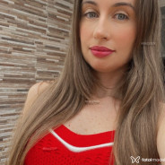 Acompanhante Liz Martinelli - Perfil