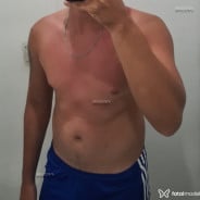 Acompanhante Pedro - Perfil
