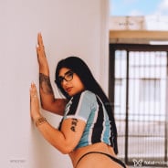 Acompanhante Helena - Perfil