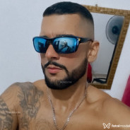 Garoto de Programa Thiago em Bauru