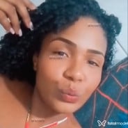 Acompanhante Morena - Perfil