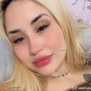 Acompanhante Ayla - Perfil