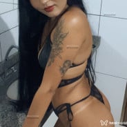 Gabriela Souza Acompanhante Gabriela Souza - Perfil